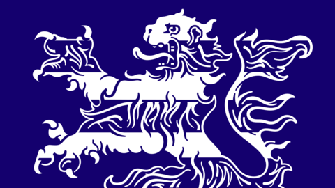 Der neue Hessenlöwe