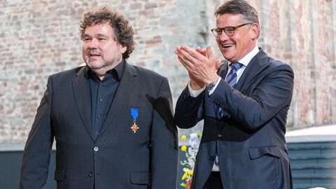 Bad Hersfelder Festspiele